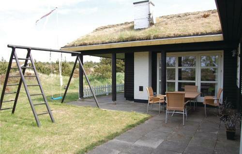 Holiday Home Ringvejen Denmark