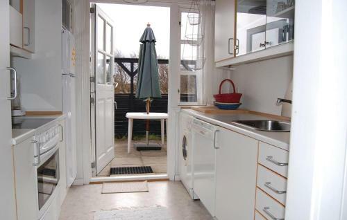 Holiday Home Ringvejen Denmark