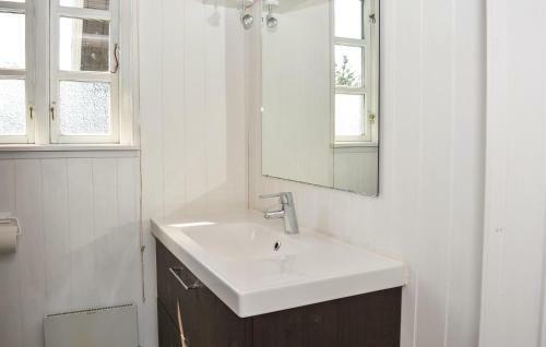 Holiday Home Ringvejen Denmark