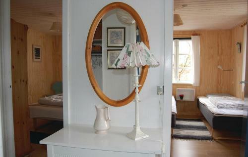 Holiday Home Ringvejen Denmark