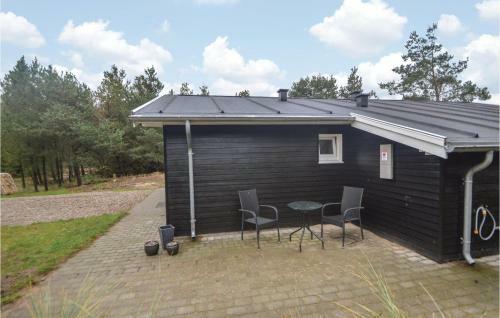 Holiday Home Trinnesvej R�m� XI