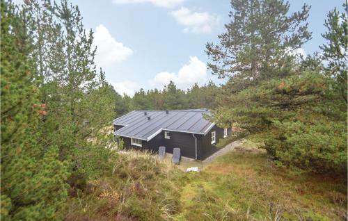 Holiday Home Trinnesvej R�m� XI