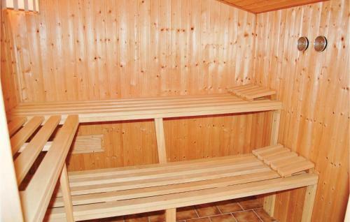 Holiday Home Ringvejen IV