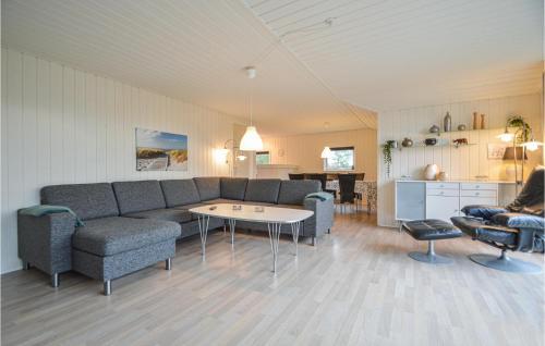 Holiday Home R�rvej