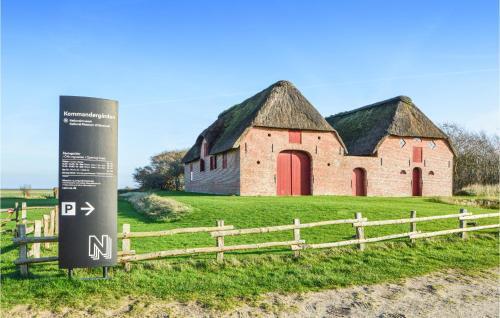 Holiday Home R�rvej