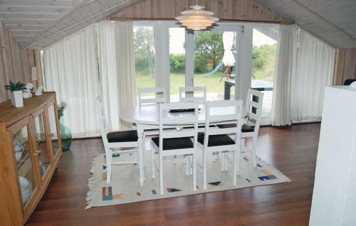 Holiday Home Ringvejen X