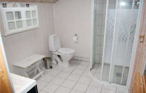 Holiday Home Ringvejen X