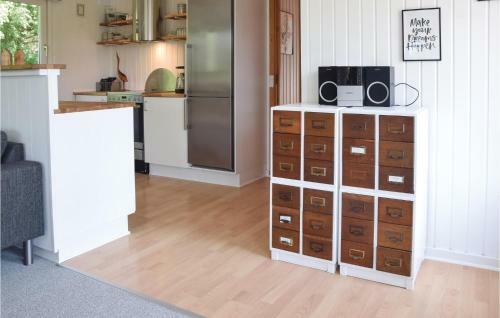 Holiday Home Hjejlevej R�m� II