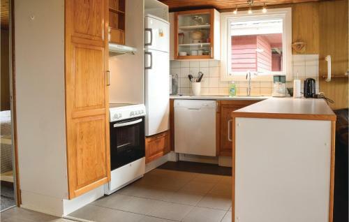 Holiday Home Ringvejen R�m� III