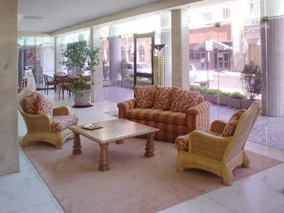 Gran Hotel Armele