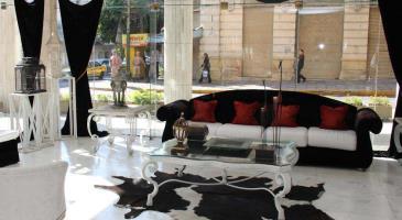 Gran Hotel Armele