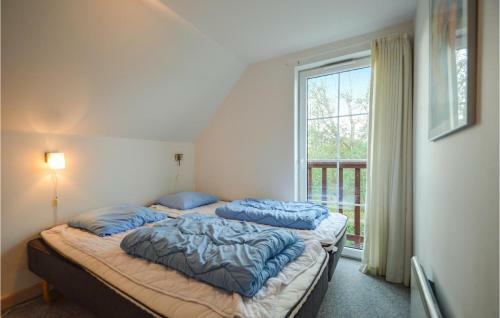 Holiday Home Romo With Sea View 154