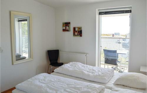 Apartment Nordre Havnevej R�m� V