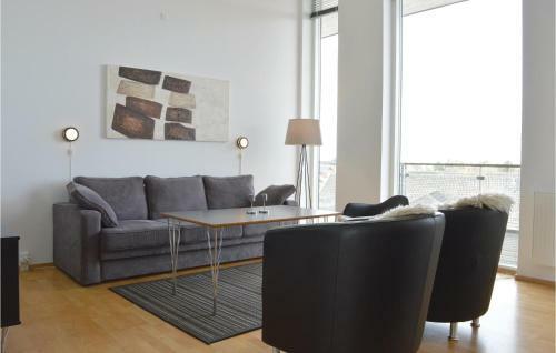 Apartment Nordre Havnevej R�m� V