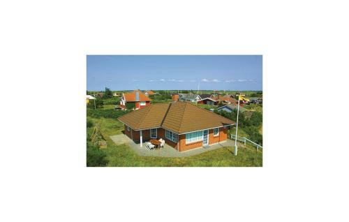 Holiday Home Lakolk R�m� XII