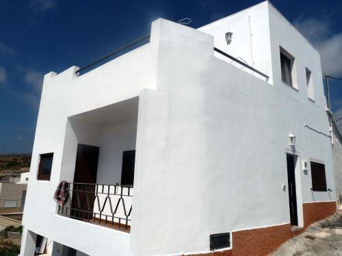 Casa Abuela Mina