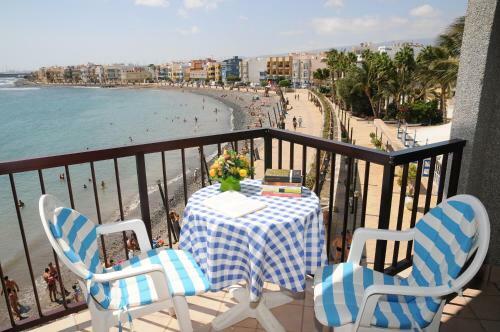 Apartamento Grancanariarent Playa De Arinaga