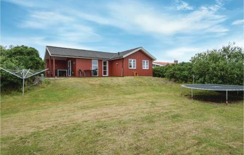 Holiday Home Lakolk IV Denm