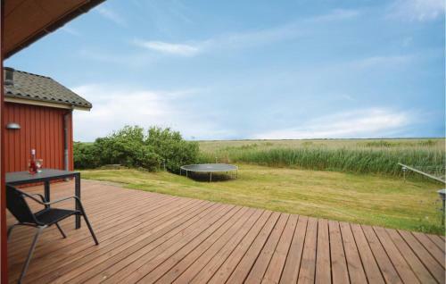 Holiday Home Lakolk IV Denm