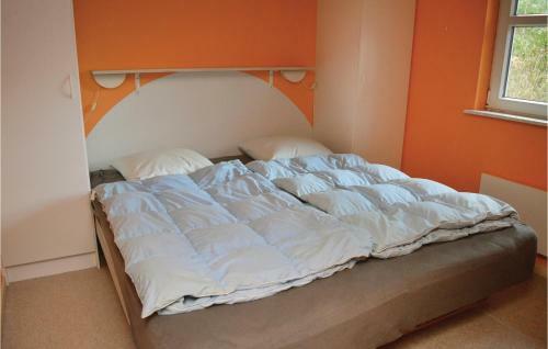 Holiday Home Vesterg�rdsvej R�m� IX