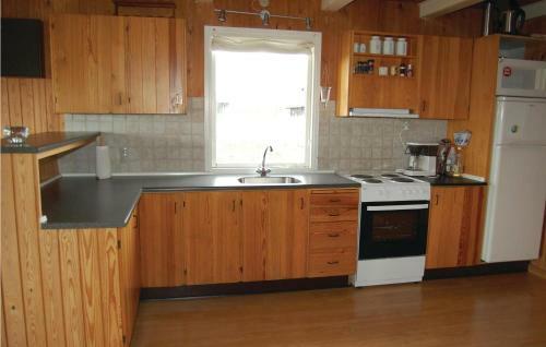 Holiday Home Lakolk I Dnmk