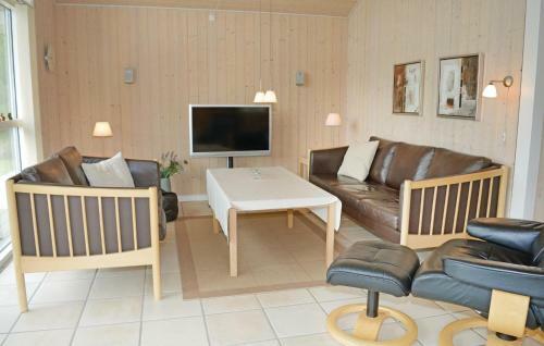 Holiday Home Kromosevej R�m� I