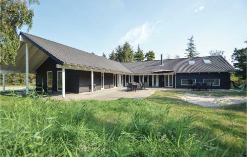 Holiday Home Rimmevej R�m�