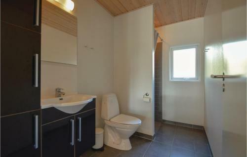 Holiday Home Rimmevej R�m�