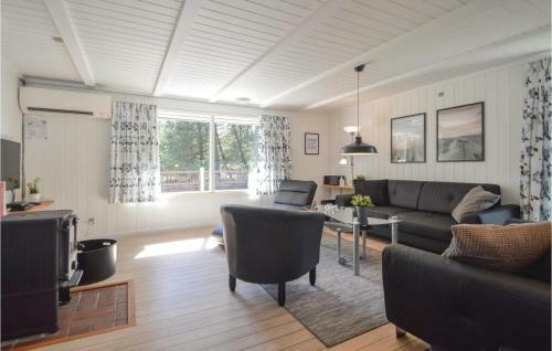 Holiday Home Regnspoven R�m� IX