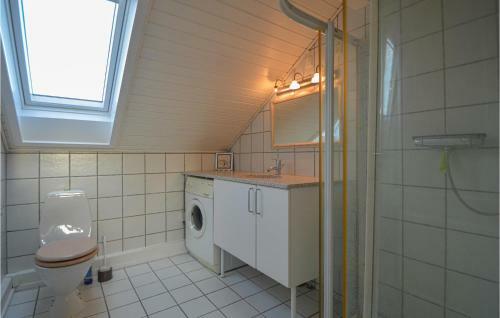 Apartment Vestergade Lejl.