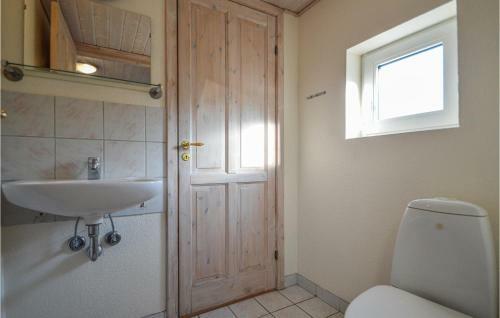 Holiday Home Romo 34 With Hot Tub