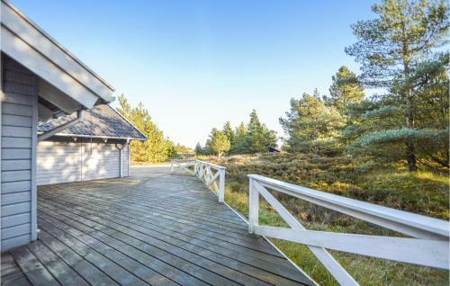Holiday Home Romo 34 With Hot Tub