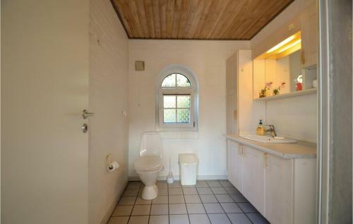 Holiday Home Rylen R�m� VI