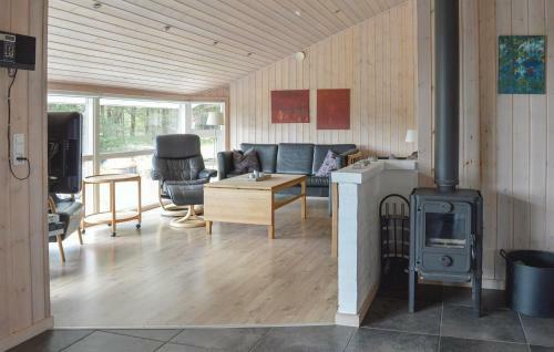 Holiday Home J.tagholmsvej IV