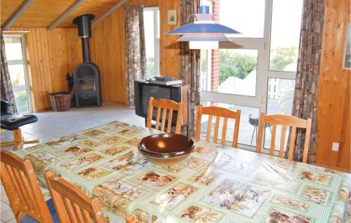 Holiday Home Lakolk III