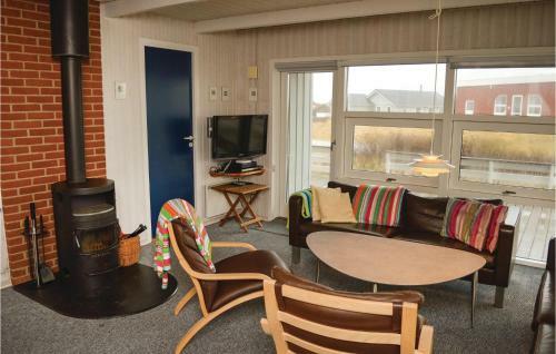 Holiday Home Lakolk R�m� XI Denmk