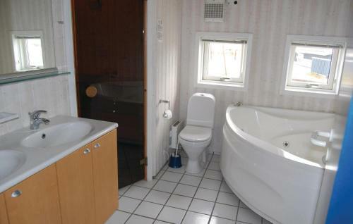 Holiday Home Lakolk R�m� XI Denmk