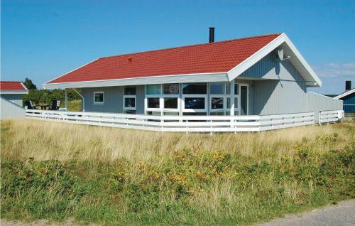 Holiday Home Lakolk R�m� XI Denmk