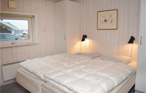 Holiday Home Lakolk R�m� XI Denmk
