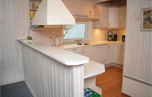 Holiday Home Lakolk R�m� XI Denmk
