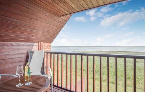 Holiday Home Romo 35 With Hot Tub