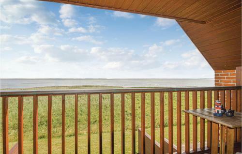 Holiday Home Romo 35 With Hot Tub