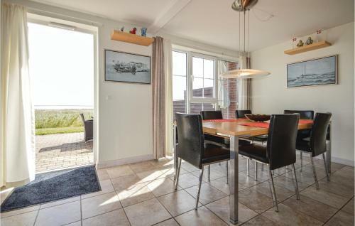 Holiday Home Romo 35 With Hot Tub