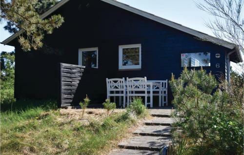 Holiday Home Rislumvej R�m� IX