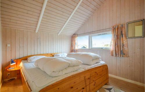 Holiday Home Lakolk R�m� I Denmark