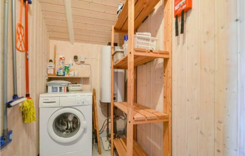 Holiday Home Lakolk R�m� I Denmark