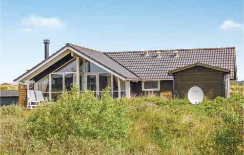 Holiday Home Lakolk R�m� I Denmark