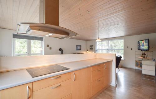 Holiday Home Gl. Skinnevej R�m� XI
