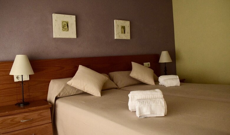 Hotel Nou Rocamar