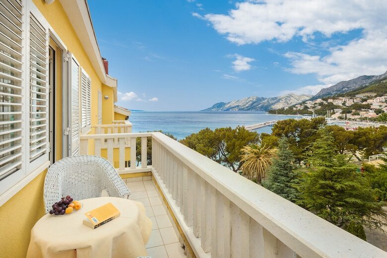 Hotel Villa Bacchus